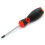 Performance Tool W30961 Phillips #1x3-Inch Screwdriver with Clear Hand 1