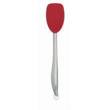 Cuisipro Silicone Spoon 11 Inch  Red