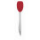 Cuisipro Silicone Spoon 11 Inch  Red 1