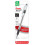 Pentel Pentel R.S.V.P. Μηχανικό Στυλό, Μεσαία Γραμμή, Μαύρη Μελάνη, 2 Πακέτο (BK91BP2A) 1