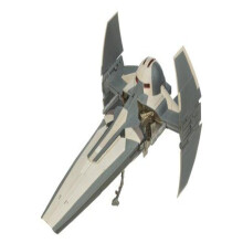 Star Wars Starfighter Fordons Sith Infiltrator