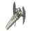 Hasbro Star Wars Starfighter Vehicle Sith Infiltrator 1