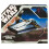 Hasbro Star Wars Starfighter Vehicle Sith Infiltrator 2