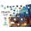 Ceaco  Thomas Kinkade  Feiertag  Krippe  1000-teiliges Puzzle 5