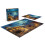 Ceaco  Thomas Kinkade  Feiertag  Krippe  1000-teiliges Puzzle 4
