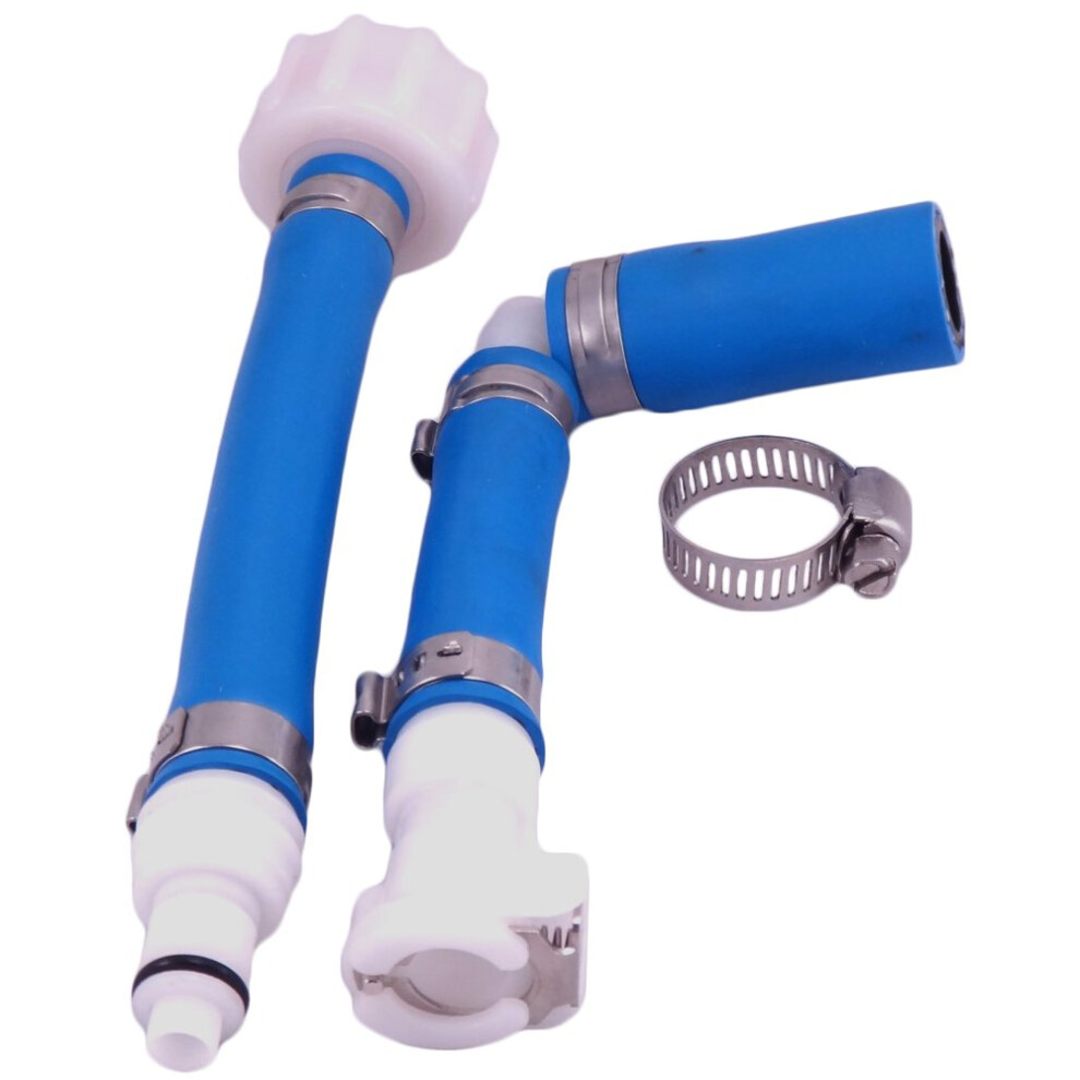 Atlantis A2625 Quick Snap PWC Flush Kit-image-OPC-PFNPKQY-NEW