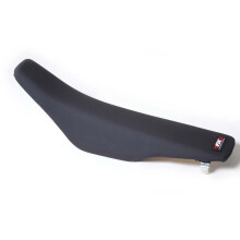 Factory Effex (06-24312 Schwarzer All-Grip-Sitzbezug