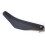 Factory Effex (06-24312 Schwarzer All-Grip-Sitzbezug 1