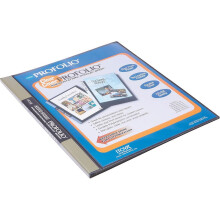 Itoya Clear Cover Profolio Apresenta o Livros 12 p ginas (24 visualiza es)