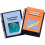 Itoya Clear Cover Profolio Presentation Books 12 σελίδες (24 θέες) 2