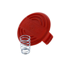 Krytka a pru ina vy nacej struny BLACK+DECKER pre vy nac AFS (RC100P)