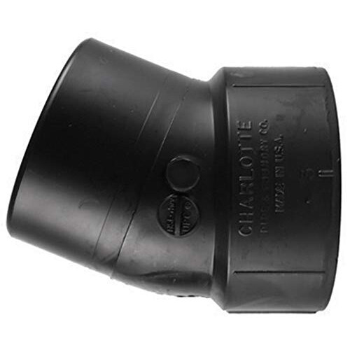 ELLOW 22 ABS 3 HX SPIG