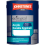 Johnstone's Johnstones Trade Acrylic Durable Eggshell Brilliant White 2.5L 1