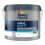 Dulux Dulux Trade Vinyl Matt White 10L 1