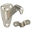 National Hardware N325-779 MPB112 Βραχίονας Χειρολισθήρα σε Σατέν Νίκελ,0 1