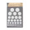 Pickett Metric Circle Master Template (1304I) 1