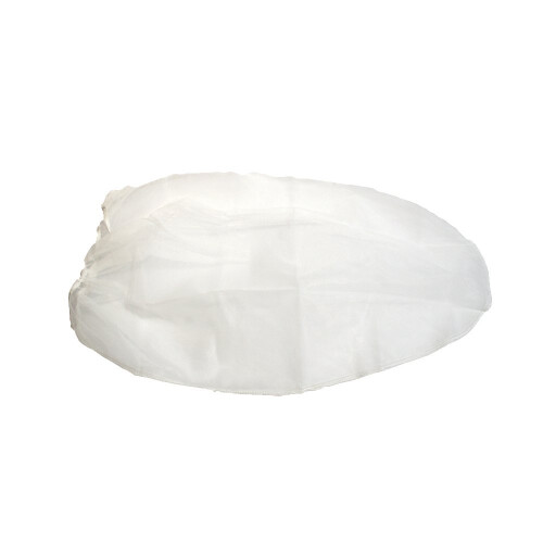 Trimaco SuperTuff Regular Mesh/Plain Top Bag Strainers  1 gallon  (2-Pack)