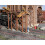 Walthers Cornerstone Kit HO Scale "Ξύλινος" Πύργος Εφοδιασμού Κάυσης, 8, Γκρίζος 3