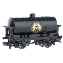 Bachmann Trains - THOMAS & FRIENDS SERBATOIO DI OLIO - Scala HO