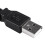 USB-gegevensoplaadkabel MP3-speler 5