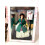 Mattel Barbie ως Ελίζα Ντούλιτλ στο My Fair Lady - Συλλογή Θρύλων του Χόλιγουντ 2