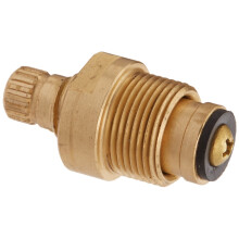 Danco 9D0015918B 15918B 2J-3H Hot Stem fr Streamway-Wasserhhne, Messing