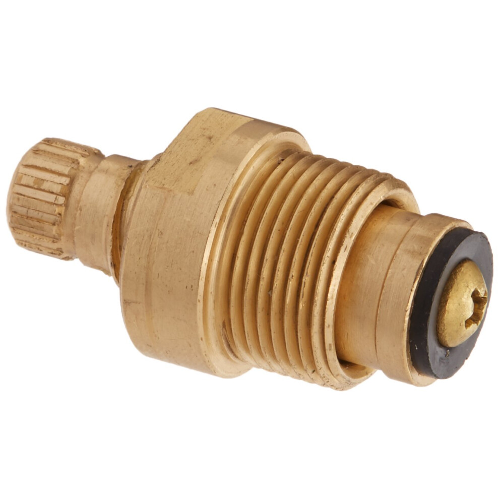 Danco 9D0015918b 15918B 2J-3H Hot Stem For Streamway Faucets Brass 037155959181