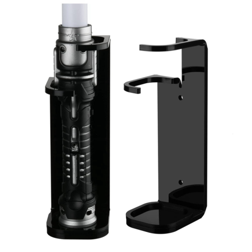 Lightsaber Wall Mount Stand Light Saber Display Rack Wall Holder B 1