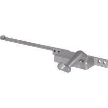 Prime-Line H 3519 8 In. Aluminum Diecast Casement Operator Right Hand Square Type (Single Pack)