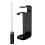 Lightsaber Wall Mount Stand Light Saber Display Rack Wall Holder B 1