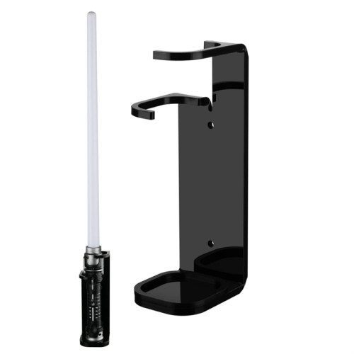 Lightsaber Wall Mount Stand Light Saber Display Rack Wall Holder B