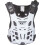 Fly Racing Revel Race Roost Guard (White) 1