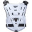 Fly Racing Revel Race Roost Guard (White) 2