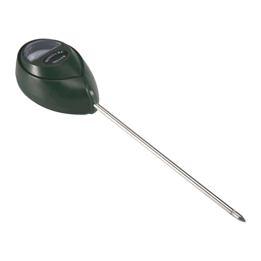 Soil Moisture Meter,Plant Water Meter,Moisture Sensor For Garden 4763517353736