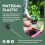 Soil Moisture Meter,Plant Water Meter,Moisture Sensor for Garden 5