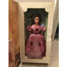 Poup?e Barbie Hallmark Sweet Valentine 36749 1995