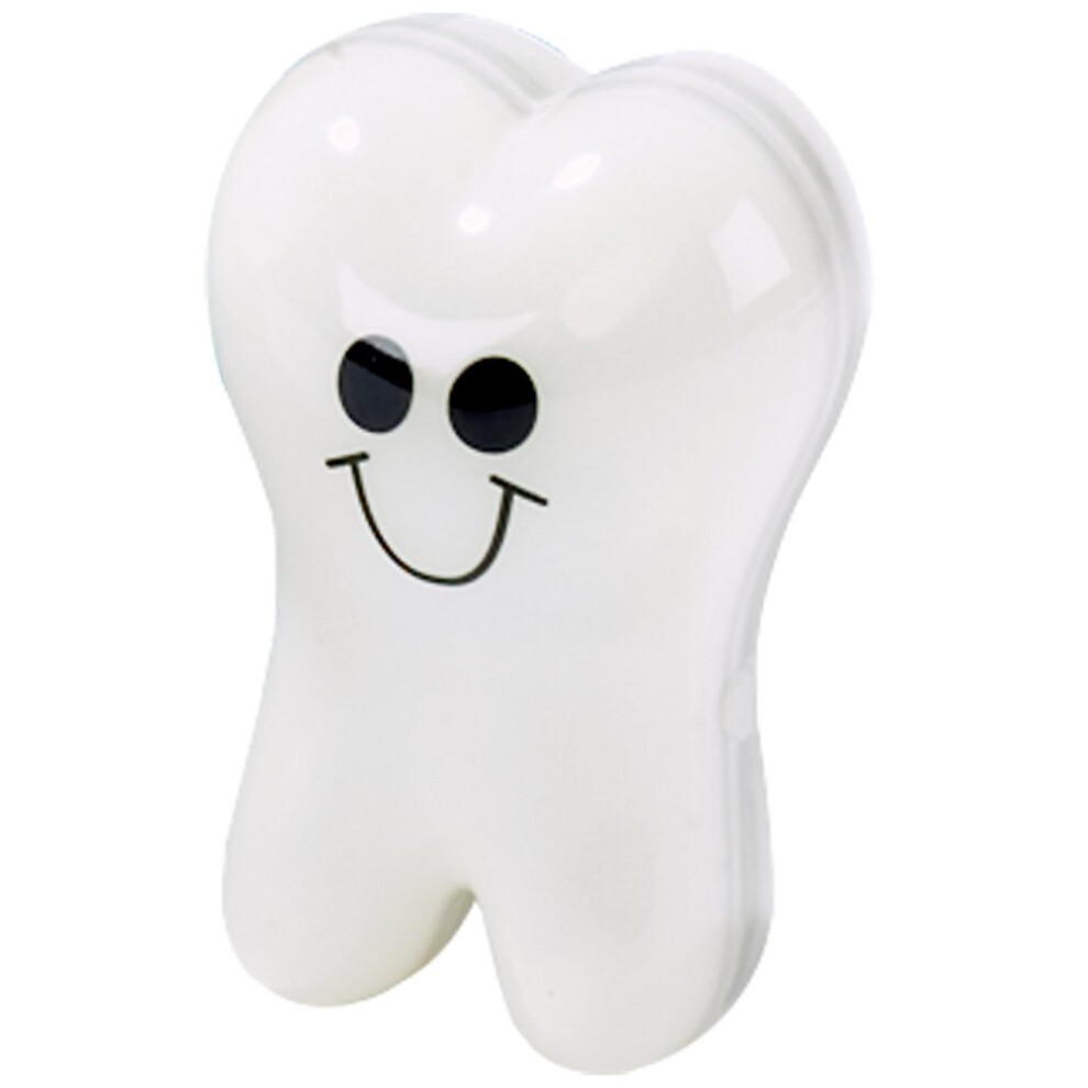Dent Twinkle Toof de Toysmith (3,5 pouces) pour gar?ons et filles ? partir de 3 ans