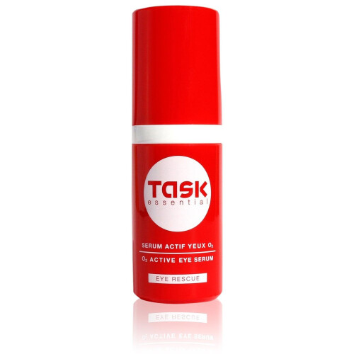 Task Essential Eye Rescue O2 Active Oogserum 0,7 fl. oz.