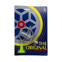 Original Tedco Gyroscope