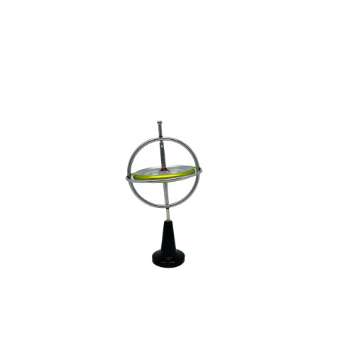 Original Tedco Gyroscope 1