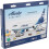 Daron Alaska Airlines Letisko Hern    sada modr 4