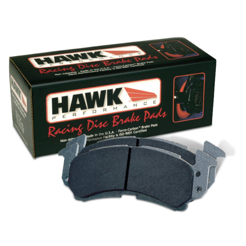 Hawk Performance HB453N.585 HP Plus Bremsbel  ge 1