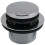 Plumb Pak PP826-20 Αντικατάσταση Συγκροτήματος Ποδιού, για Νιπτήρα Μπάνιου, Χρώμιο 5" x 4" 1