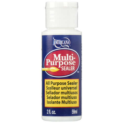 DECOART DS17-3 Multi-Purpose Sealer 2-uncja