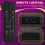 Wireless Remote Control for Cinema SB150 Audio System Controller 5