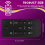 Wireless Remote Control for Cinema SB150 Audio System Controller 7