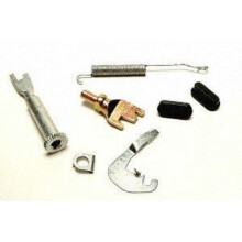 RayBestos H2680 Professionell trumbromsbromsregistreringssats