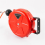 Retractable Air Hose Reel Wall Mounted Automatic Rewind Air Hose Tool 2