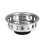 Danco 80900 Universal Basket Strainer with Drop Center Post  Stainless 2