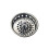 Danco 80900 Universal Basket Strainer with Drop Center Post  Stainless 1